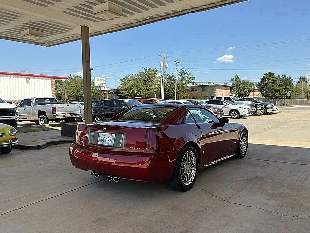 2008 Cadillac XLR - Image 5 of 19