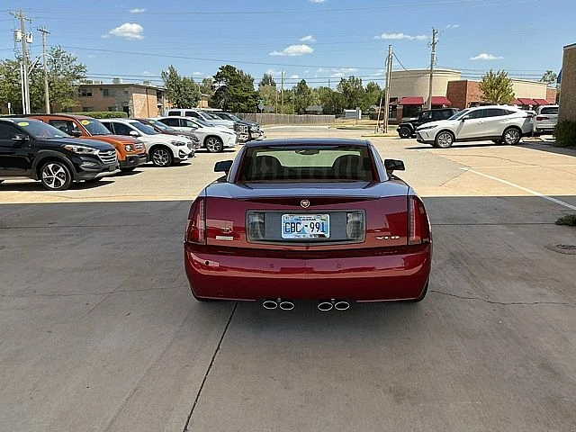 2008 Cadillac XLR - Image 6 of 19