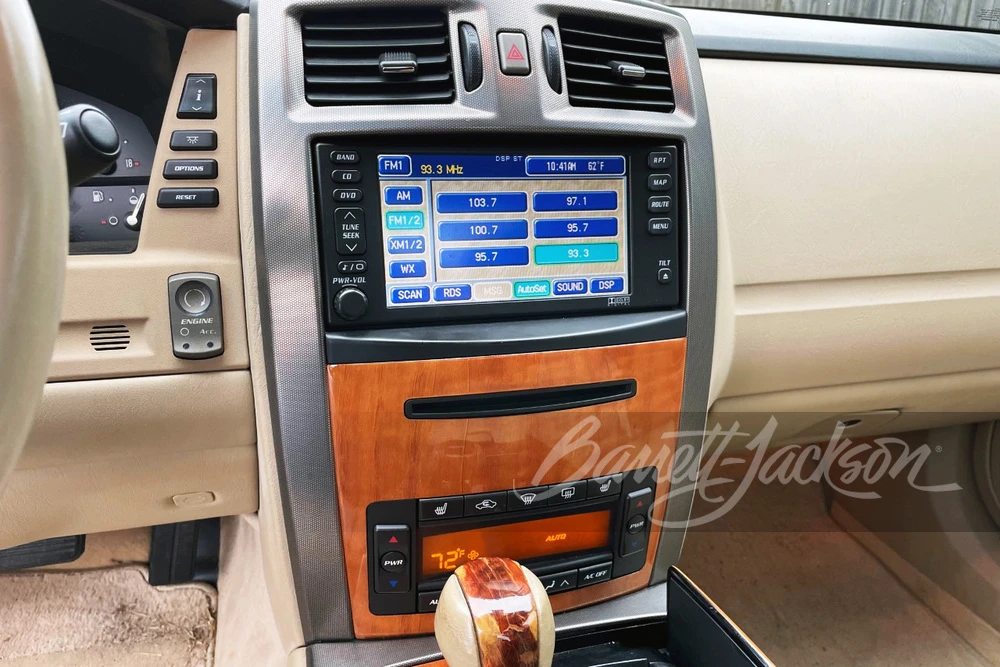2008 Cadillac XLR - Image 9 of 9