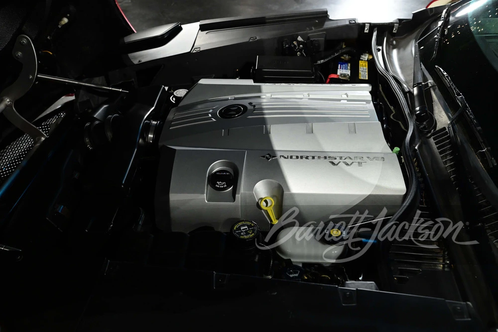 2008 Cadillac XLR - Image 2 of 30