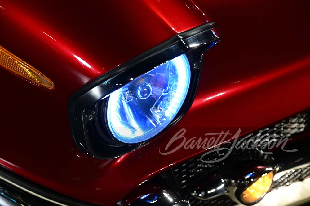 2008 Cadillac XLR - Image 4 of 30