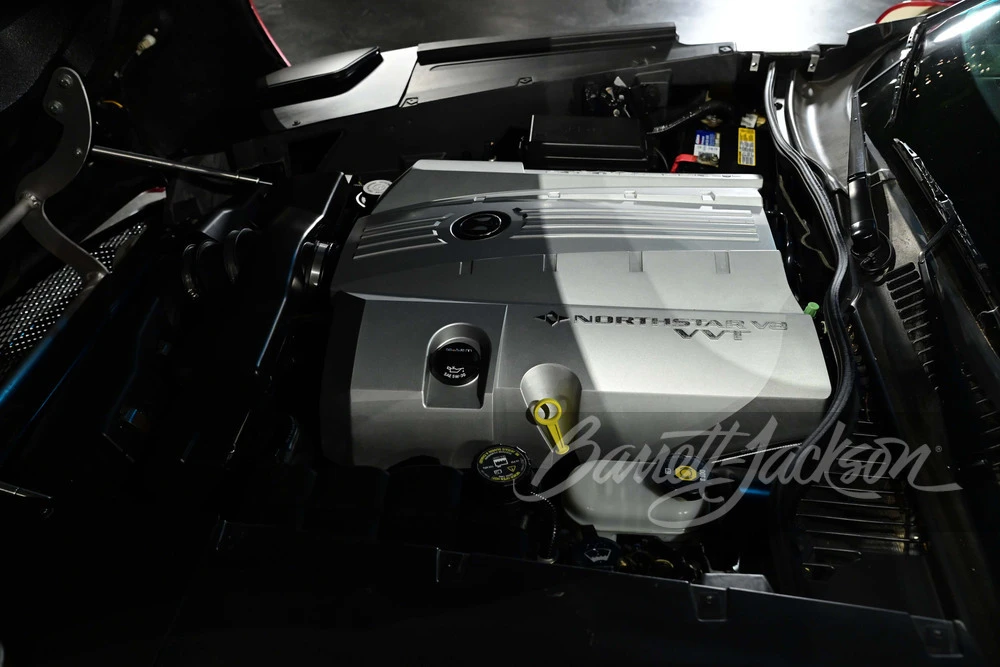 2008 Cadillac XLR - Image 5 of 30
