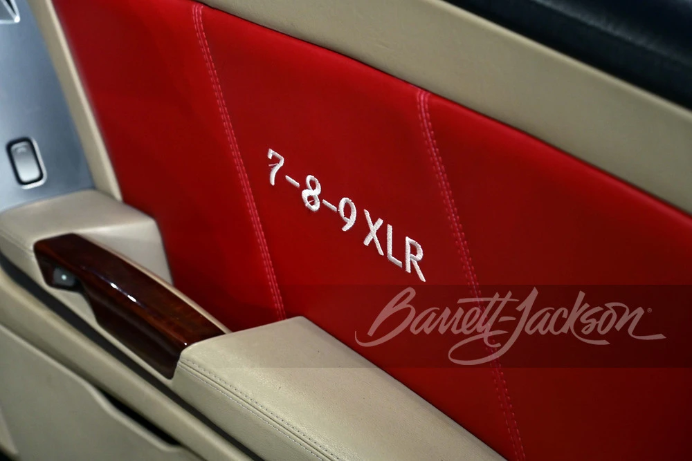 2008 Cadillac XLR - Image 7 of 30