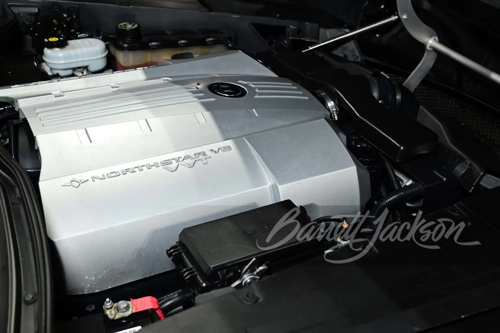 2008 Cadillac XLR - Image 13 of 30