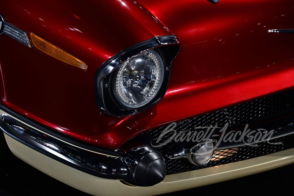 2008 Cadillac XLR - Image 19 of 30