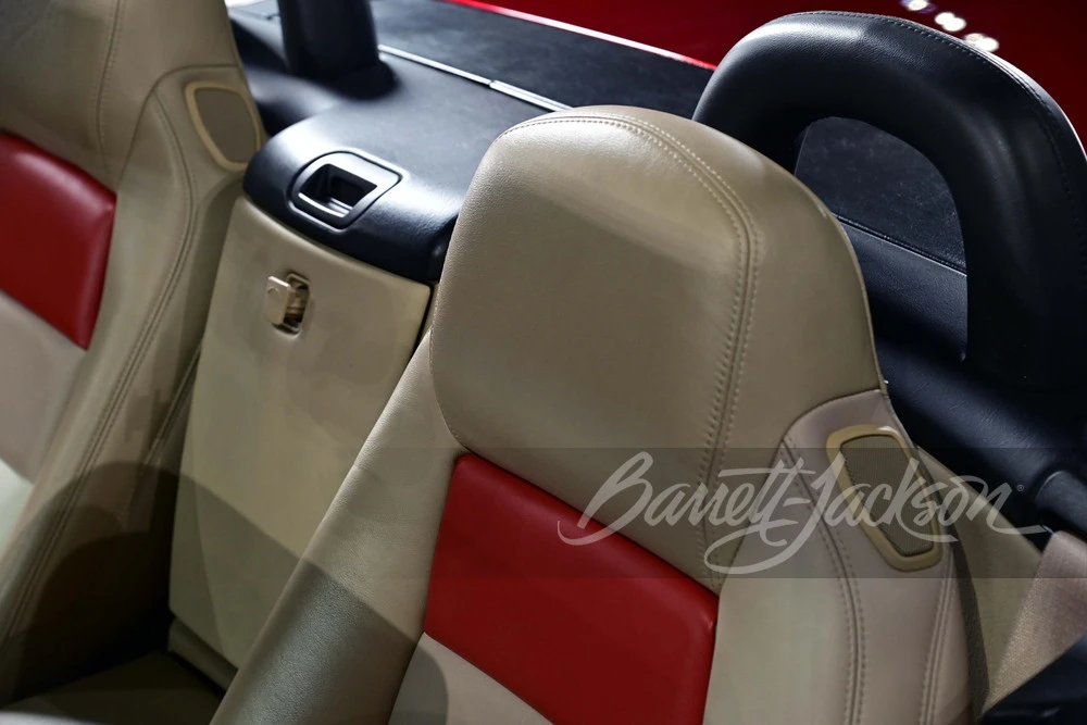 2008 Cadillac XLR - Image 22 of 30