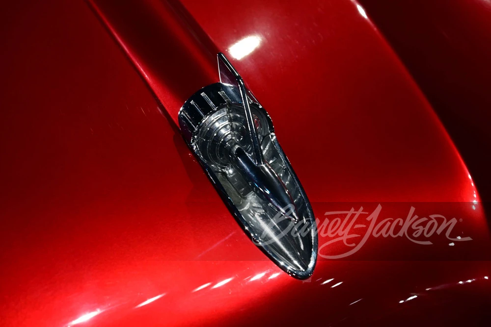 2008 Cadillac XLR - Image 23 of 30