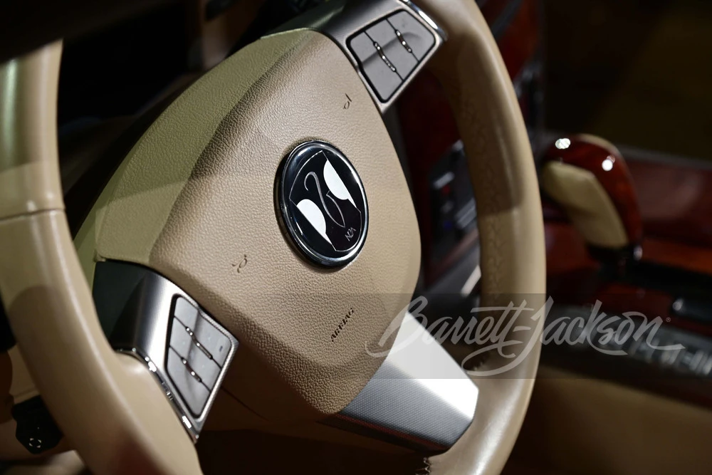 2008 Cadillac XLR - Image 27 of 30