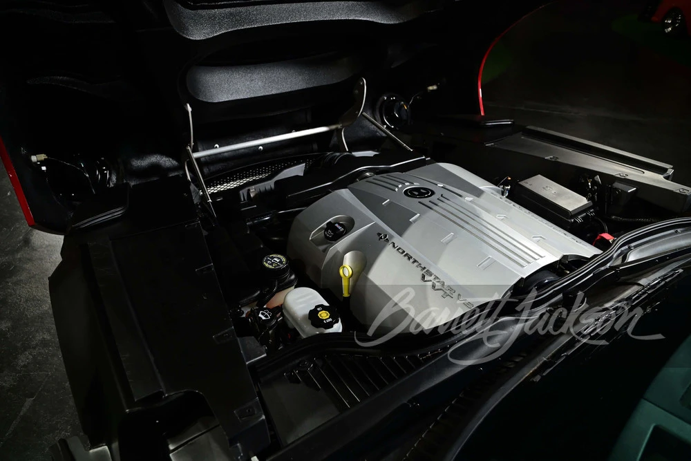 2008 Cadillac XLR - Image 28 of 30