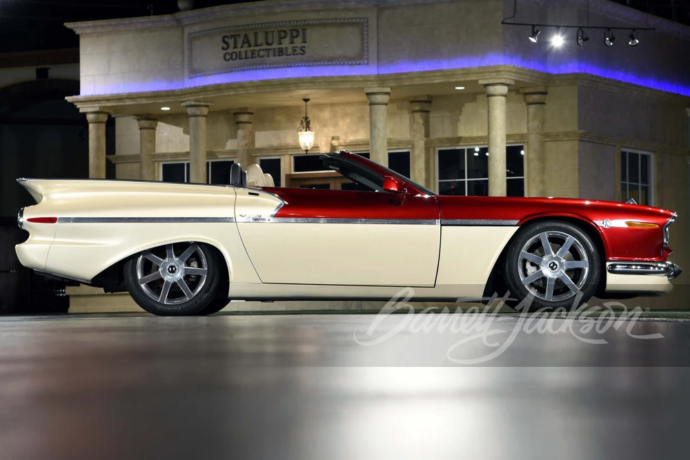 2008 Cadillac XLR - Image 30 of 30