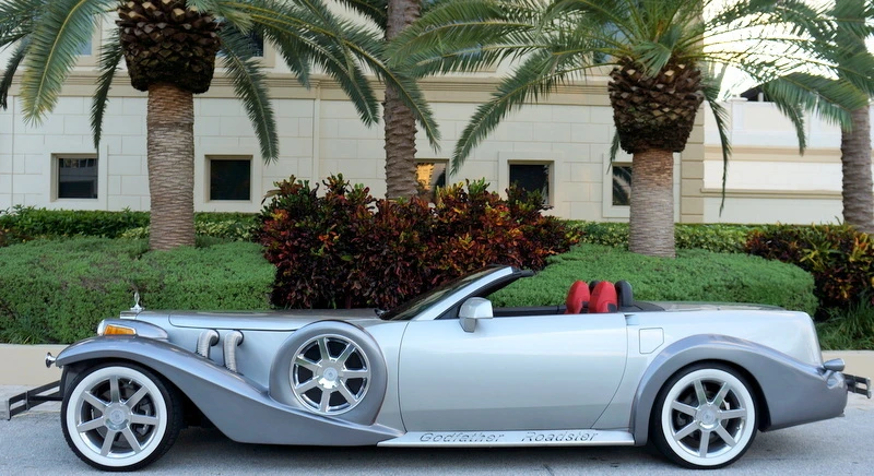 2008 Cadillac XLR - Image 2 of 4