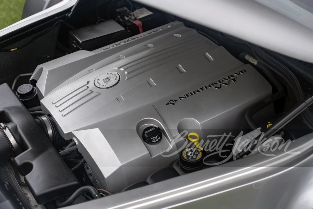2008 Cadillac XLR - Image 2 of 31