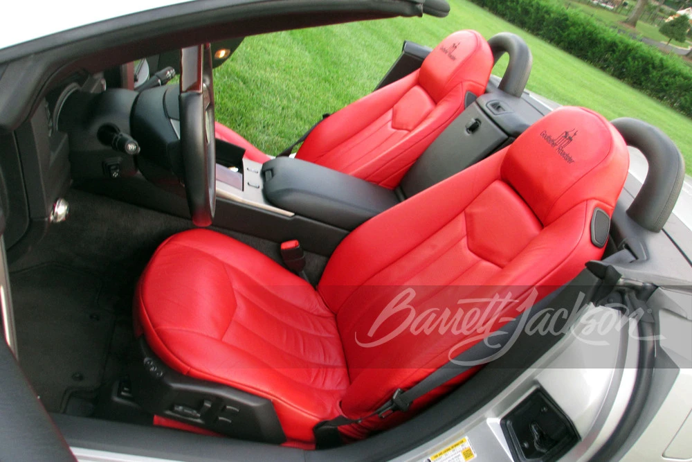 2008 Cadillac XLR - Image 4 of 31