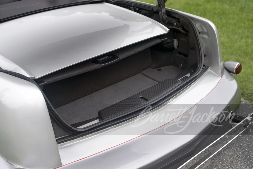 2008 Cadillac XLR - Image 6 of 31