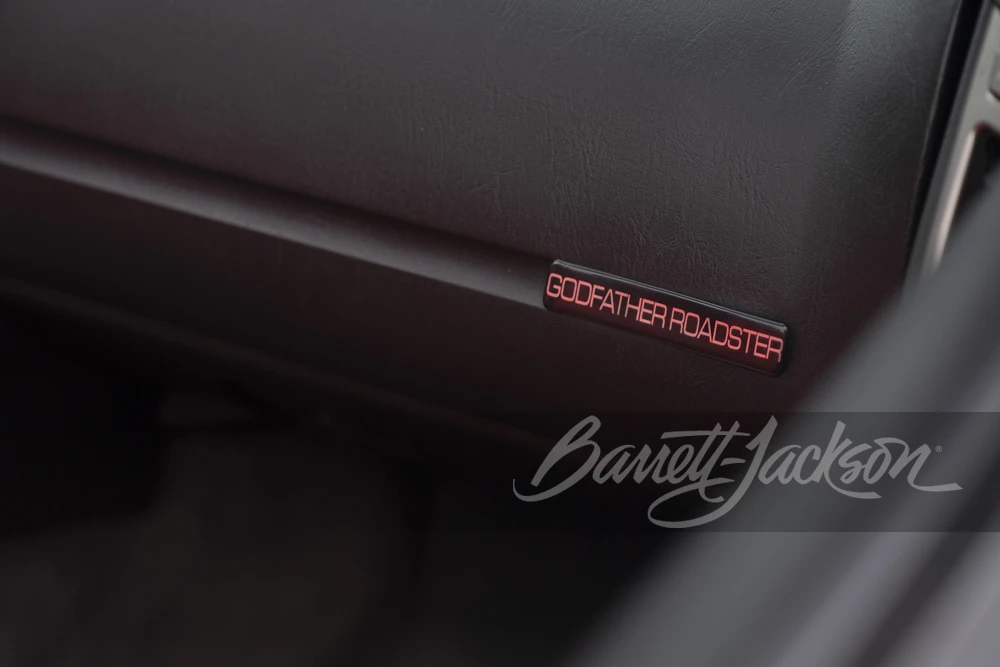 2008 Cadillac XLR - Image 13 of 31