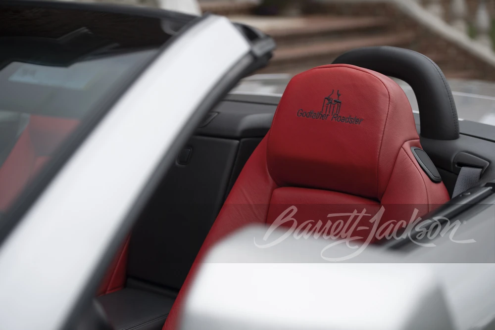 2008 Cadillac XLR - Image 14 of 31