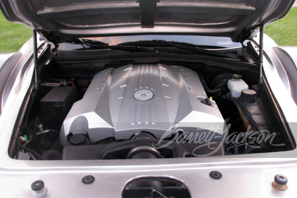 2008 Cadillac XLR - Image 17 of 31