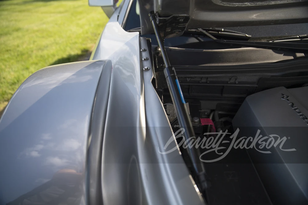 2008 Cadillac XLR - Image 19 of 31