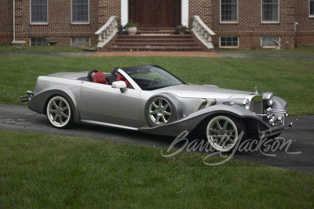 2008 Cadillac XLR - Image 21 of 31
