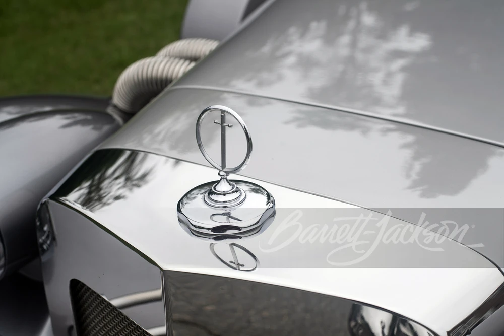 2008 Cadillac XLR - Image 23 of 31