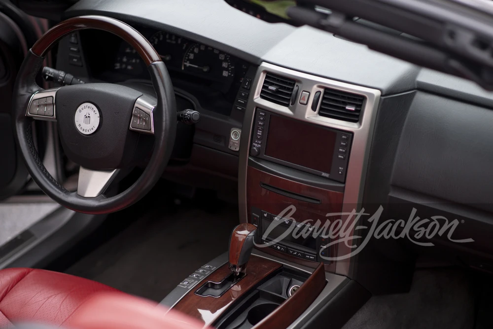 2008 Cadillac XLR - Image 24 of 31