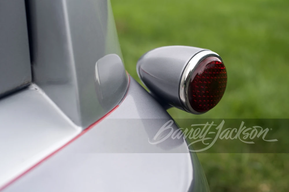 2008 Cadillac XLR - Image 26 of 31