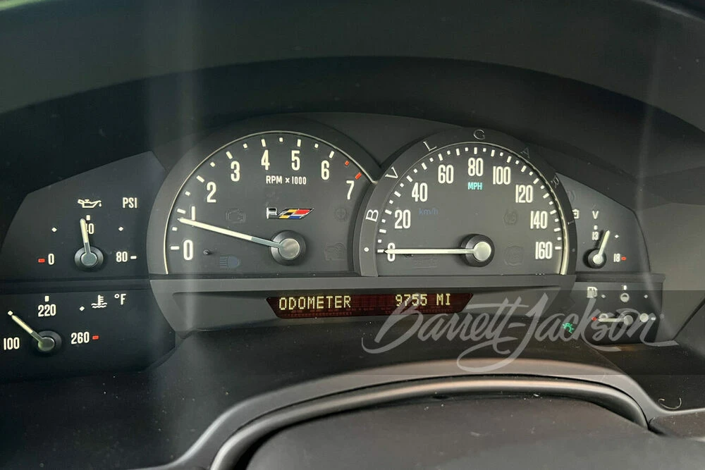 2008 Cadillac XLR-V - Image 7 of 27