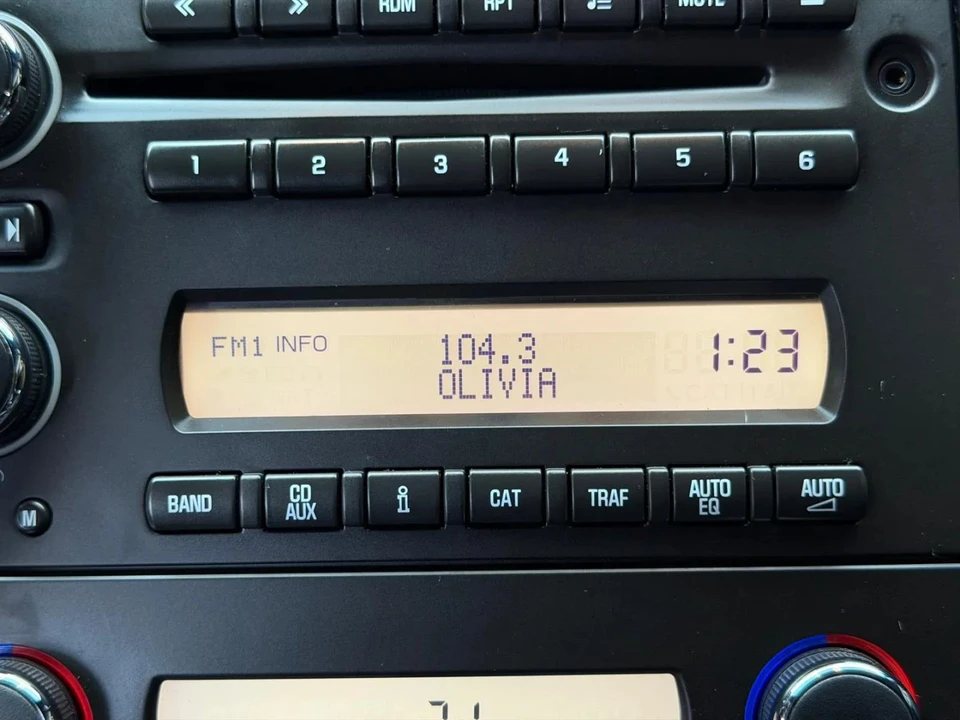 2008 Chevrolet Corvette C6 - Image 31 of 31