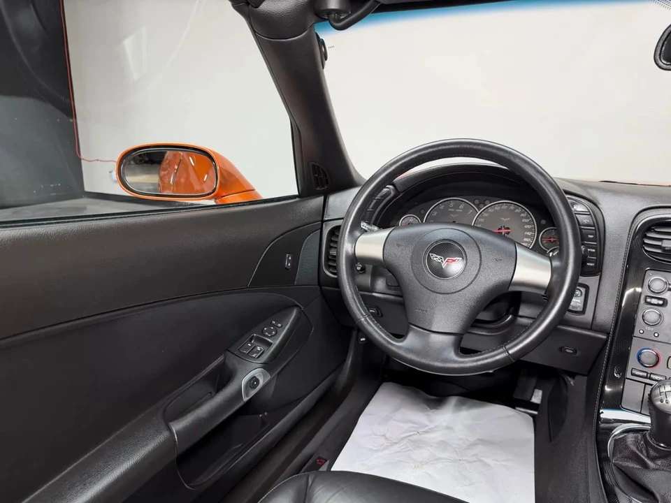 2008 Chevrolet Corvette C6 - Image 16 of 31