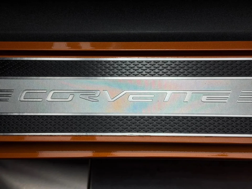 2008 Chevrolet Corvette C6 - Image 21 of 31