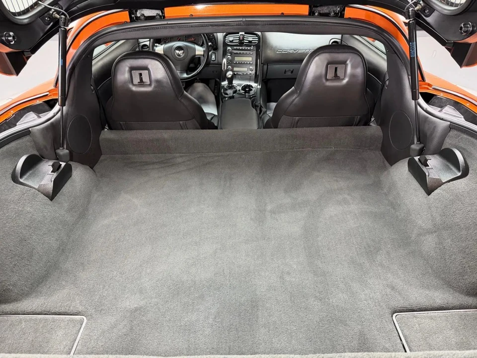 2008 Chevrolet Corvette C6 - Image 14 of 31