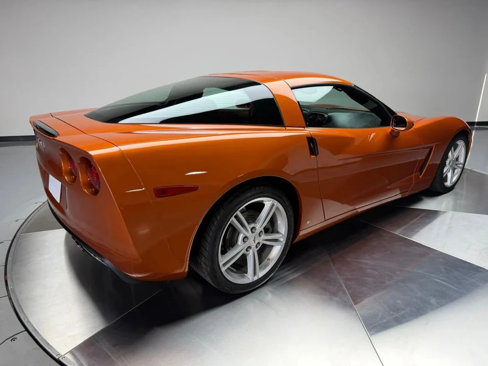 2008 Chevrolet Corvette C6 - Image 2 of 31