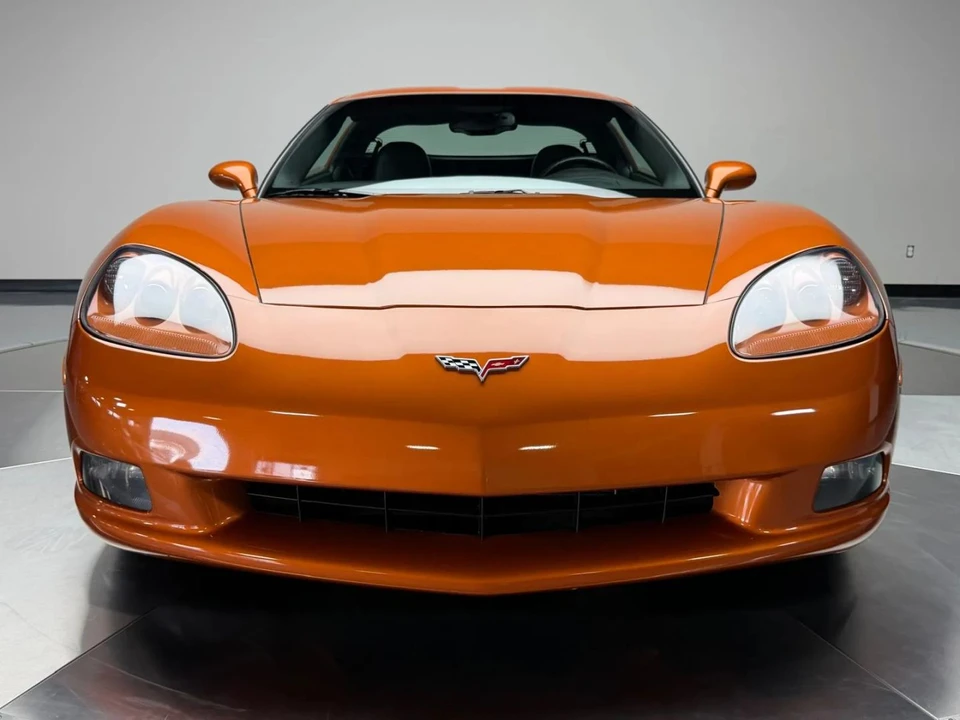 2008 Chevrolet Corvette C6 - Image 3 of 31