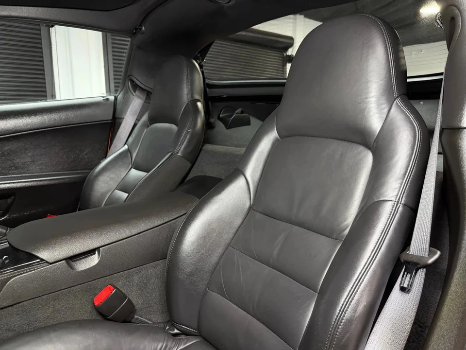 2008 Chevrolet Corvette C6 - Image 23 of 31