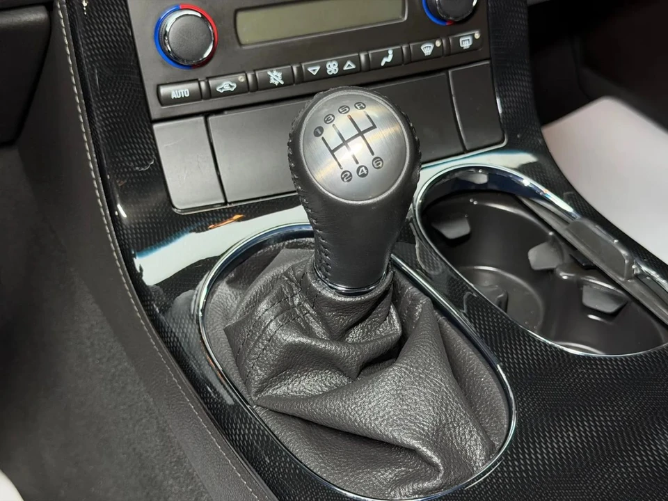 2008 Chevrolet Corvette C6 - Image 27 of 31