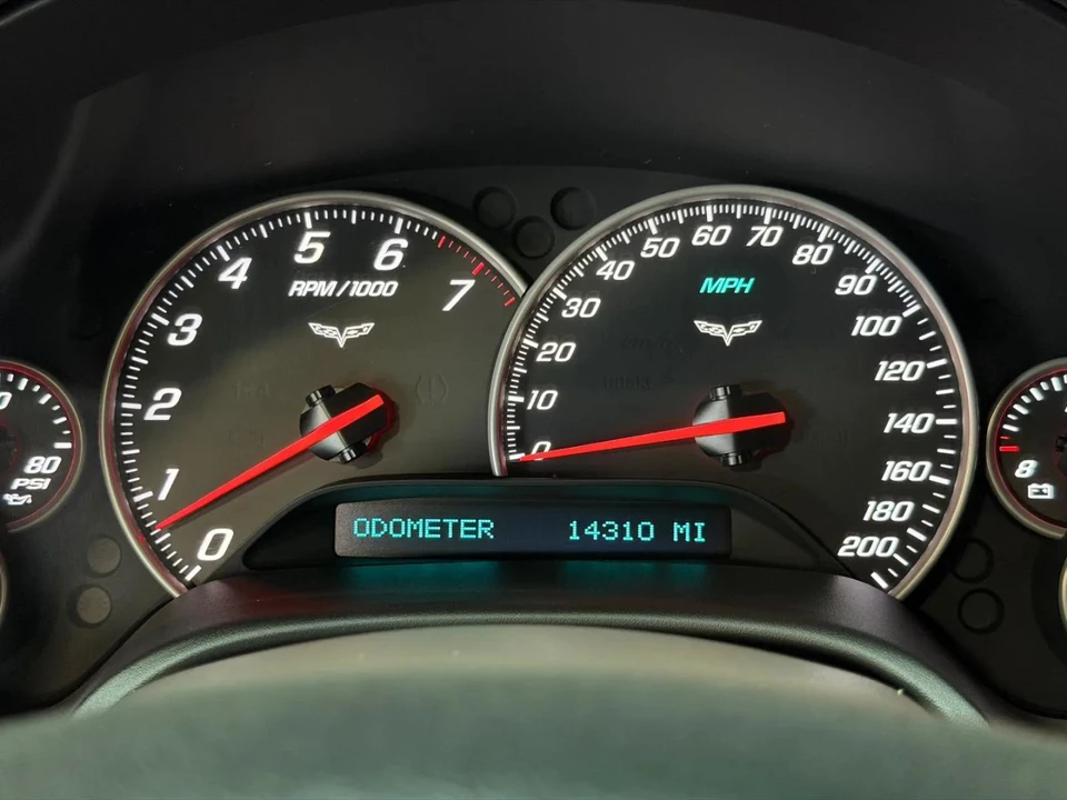 2008 Chevrolet Corvette C6 - Image 30 of 31