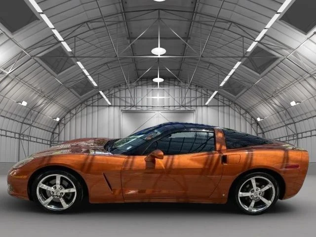 2008 Chevrolet Corvette C6 - Image 17 of 31