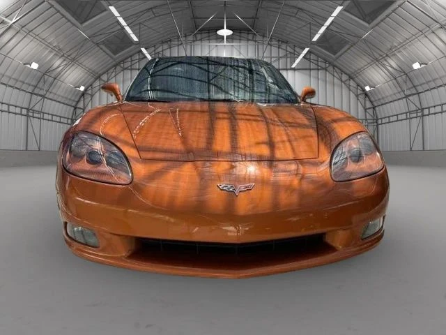 2008 Chevrolet Corvette C6 - Image 8 of 31