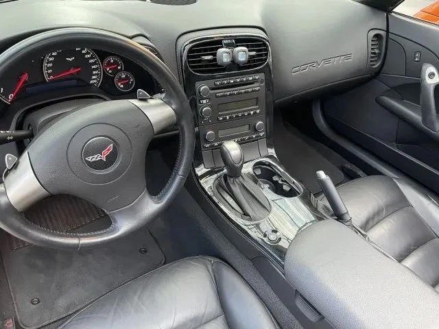 2008 Chevrolet Corvette C6 - Image 26 of 31
