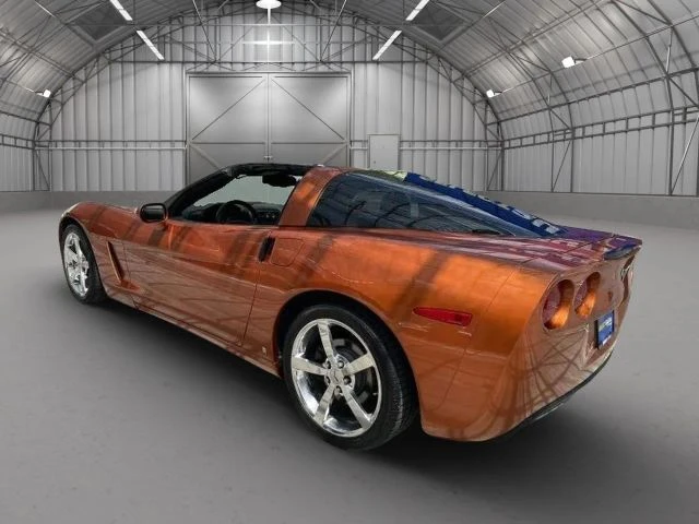 2008 Chevrolet Corvette C6 - Image 14 of 31
