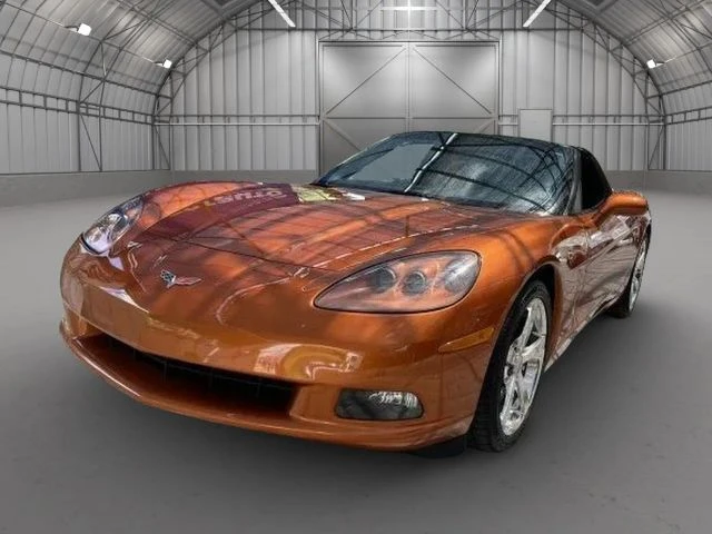 2008 Chevrolet Corvette C6 - Image 10 of 31