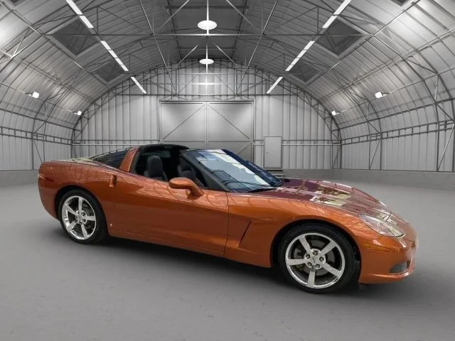 2008 Chevrolet Corvette C6 - Image 2 of 31
