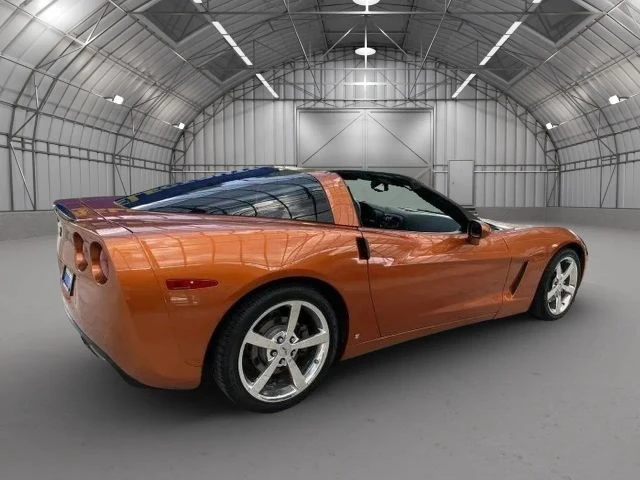 2008 Chevrolet Corvette C6 - Image 6 of 31