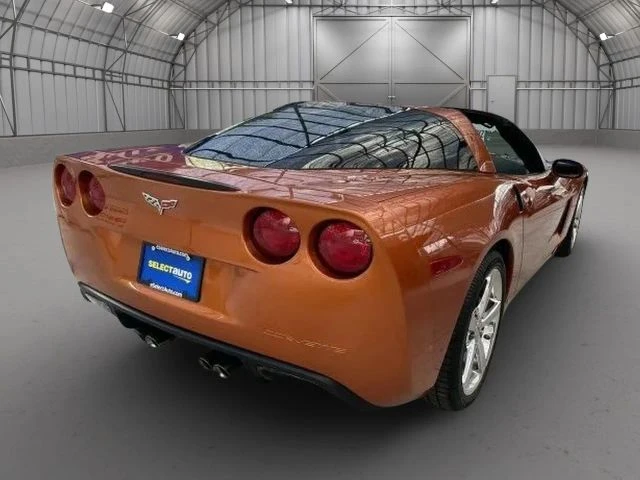 2008 Chevrolet Corvette C6 - Image 7 of 31