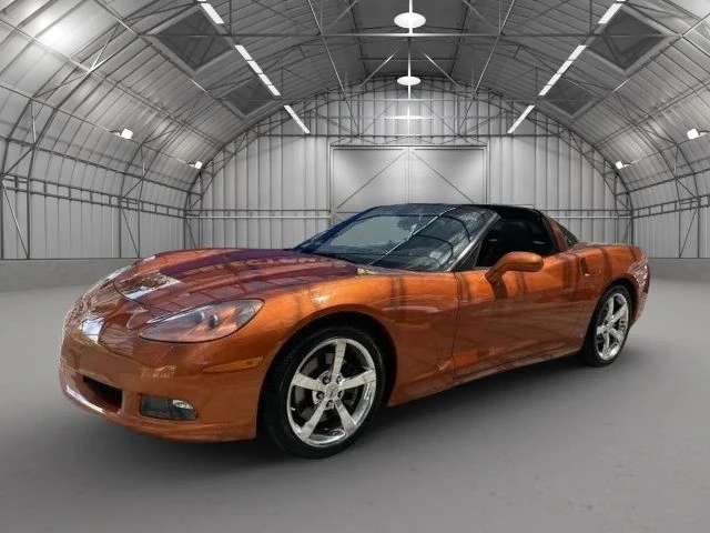 2008 Chevrolet Corvette C6 - Image 11 of 31