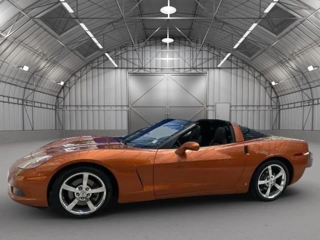 2008 Chevrolet Corvette C6 - Image 12 of 31
