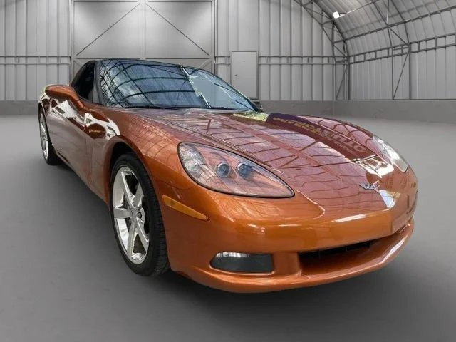 2008 Chevrolet Corvette C6 - Image 3 of 31