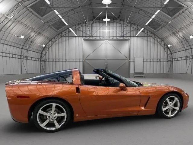 2008 Chevrolet Corvette C6 - Image 5 of 31