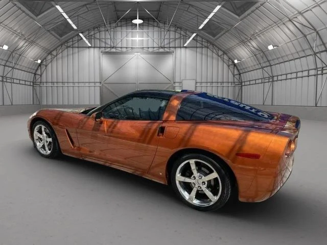 2008 Chevrolet Corvette C6 - Image 18 of 31