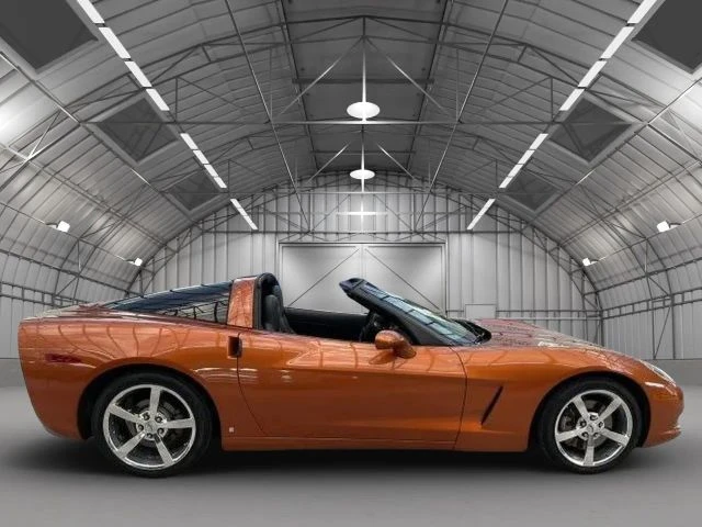 2008 Chevrolet Corvette C6 - Image 4 of 31